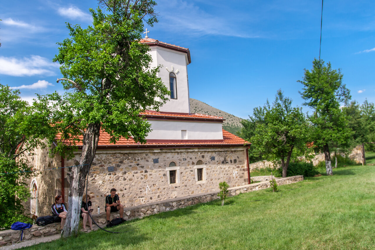 Betka Prilep Makedonija