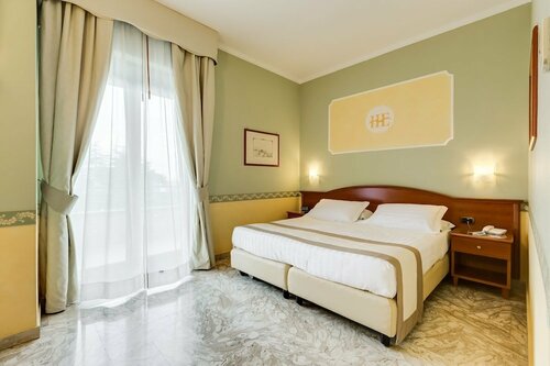 Гостиница Europa Stabia Hotel