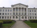 КузГТУ, Институт экономики и управления (ulitsa Dzerzhinskogo, 9), university