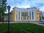 Russia, kinoteatr (Leninskaya Street, 3) ، سينما