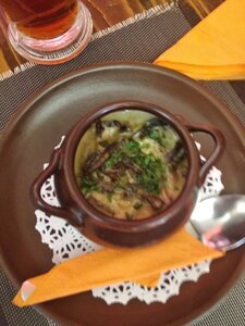 Medovy spas (Tobolsk, Semyona Remezova Street, 121А), cafe