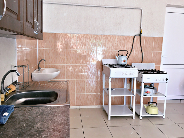 Фото Атлантика