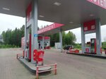 Лукойл-Пермнефтепродукт (Komi Republic, munitsipalny rayon Sysolskiy, munitsipalnoye obrazovaniye Vizindor), gas station