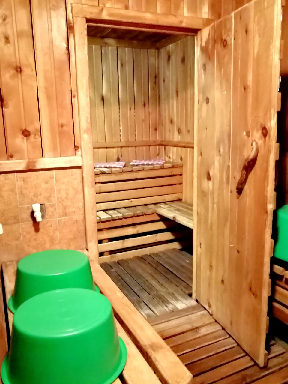 Фото Домик в Чемале