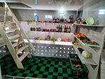 Cellar Plastic (Bolshaya Cherkizovskaya Street, 24Ас6), productos de plástico