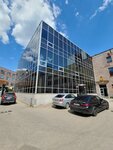 RRG (Leninskaya Sloboda Street, 19с1), consultores de negocios