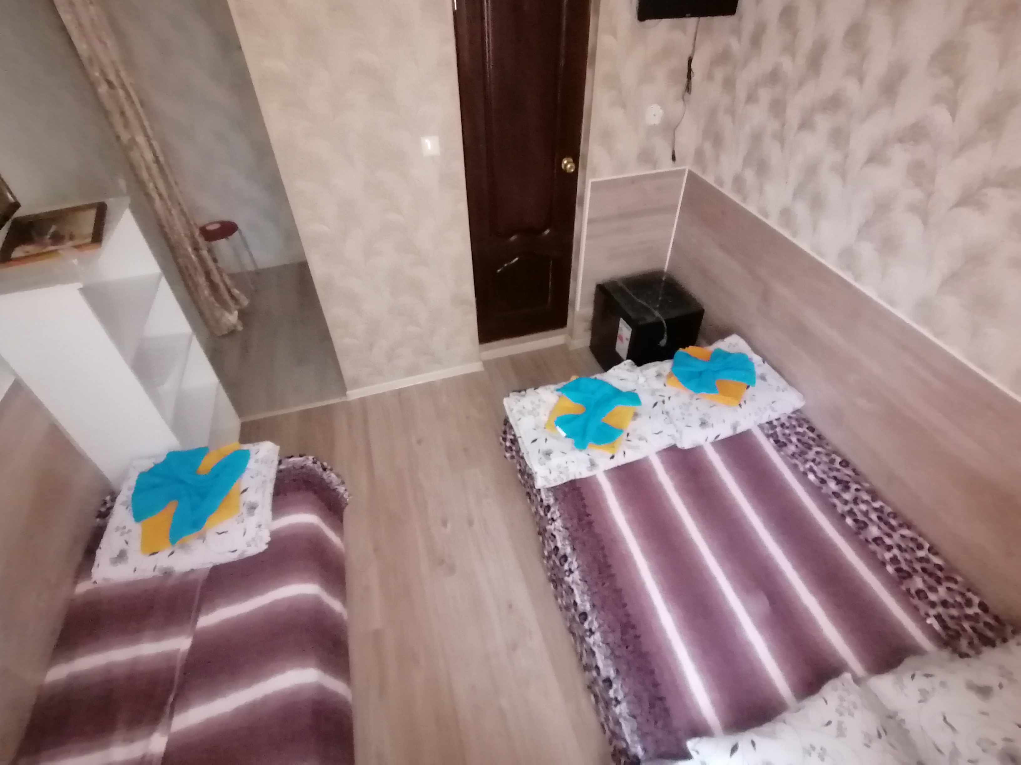 Фото У Светланы