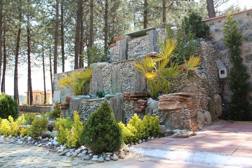 مكان للنزهات Cicekciler Family Picnic and Recreation Area ، اسطنبول، صورة