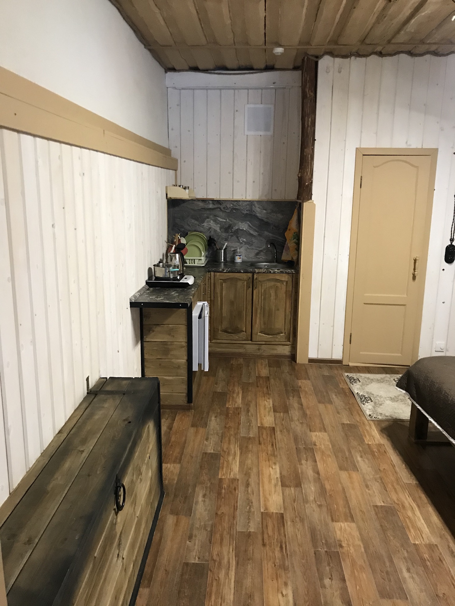 Фото Усадьба Гирвас