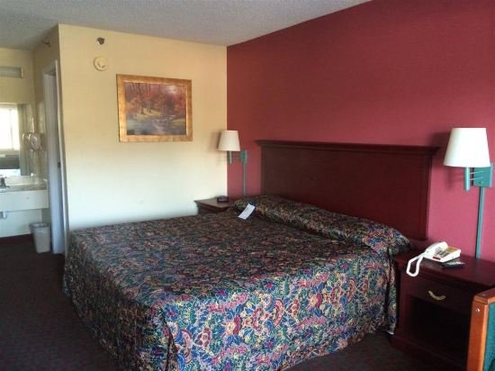 Фото Motel 6 Bremen Ga