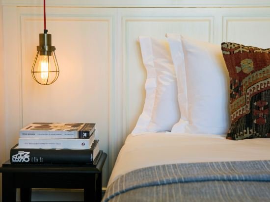 Фото Market House an Atlas Hotels