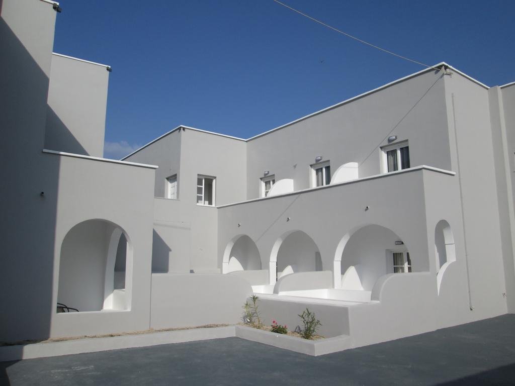 Фото Anamar Santorini