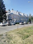 Avtoyrist55 (Gertsena Street, 65А), legal services