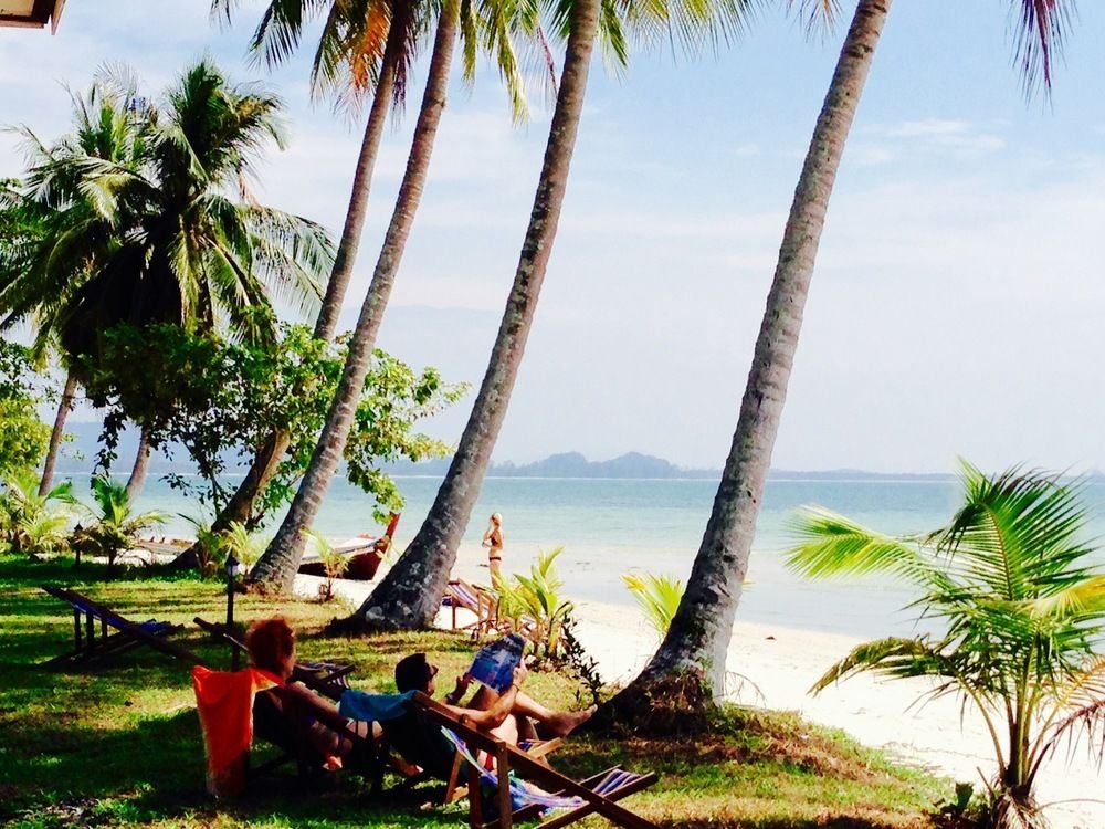 Фото отеля 2