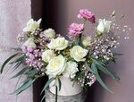 Dandelion (Novo-Nikolskaya Street, 2В), flower shop