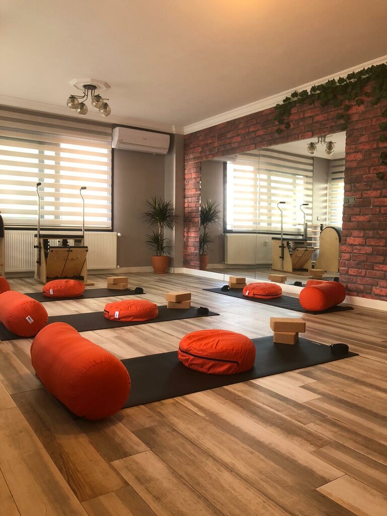 مركز الصحة Relax & Rehab Fizyoterapi ، إزمير، صورة