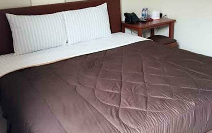 Hotel Cemara Asri Inn, North Sumatra, photo