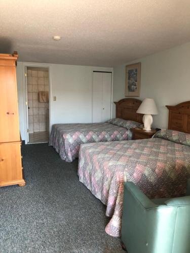 Фото Windswept Motel