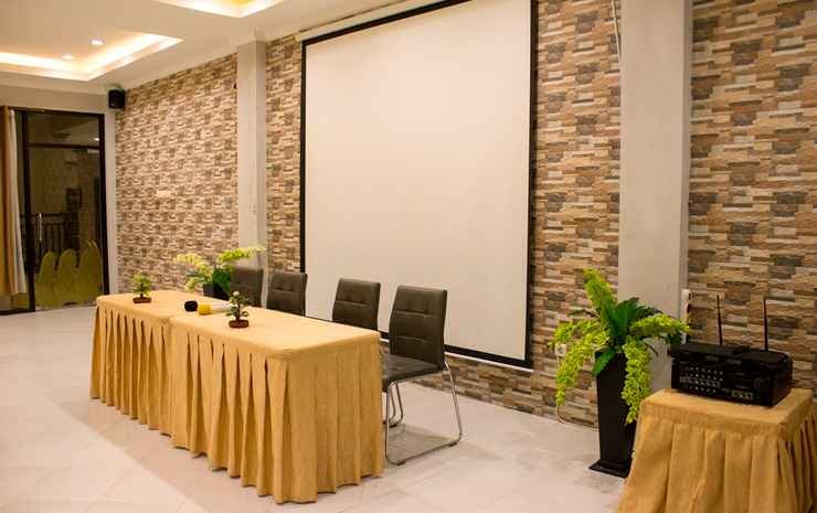 Фото Lembasung Boutique Syariah Hotel