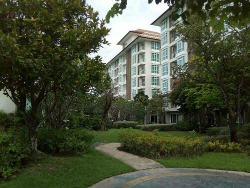 Гостиница Harmony Resort Hotel в Чиангмае