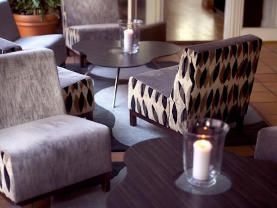 Фото Best Western Plus Hotel Bakeriet