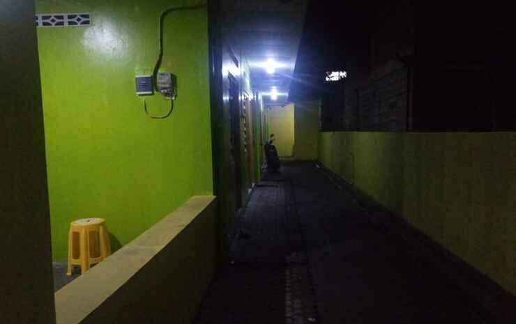 Hotel Janti Transit Room Syariah, Earth, photo