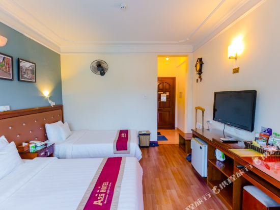 Фото A25 Hotel - Nguyen Thai Hoc