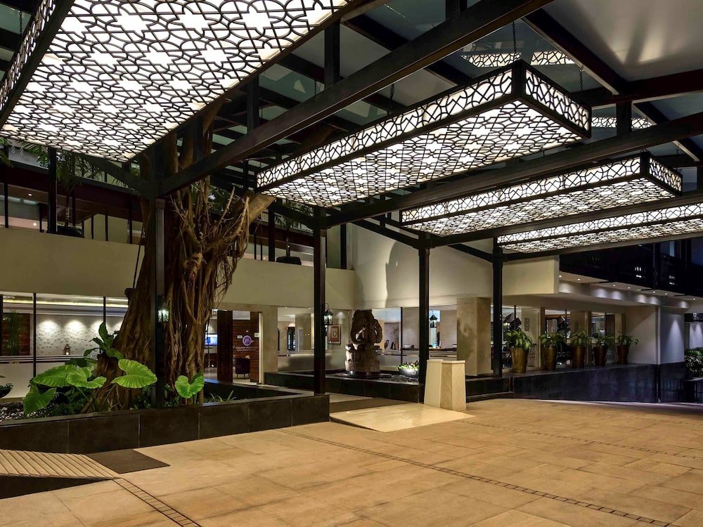 Фото Novotel Goa Resort & SPA