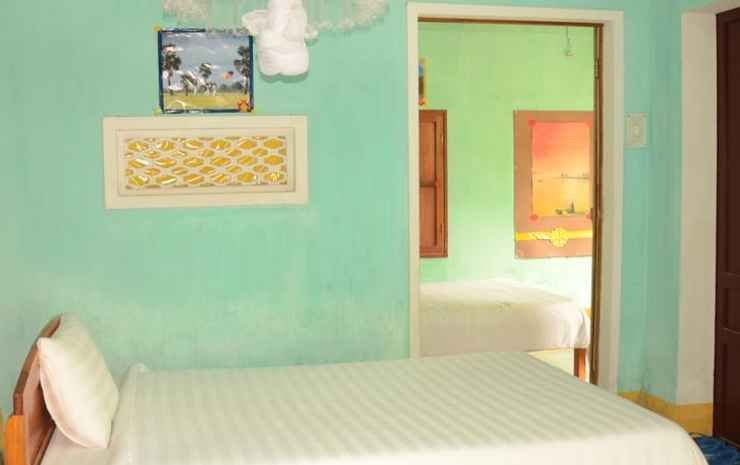 Фото Mai Hung Homestay
