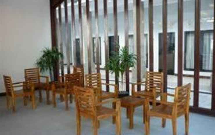 Фото Apartemen Kuta A1