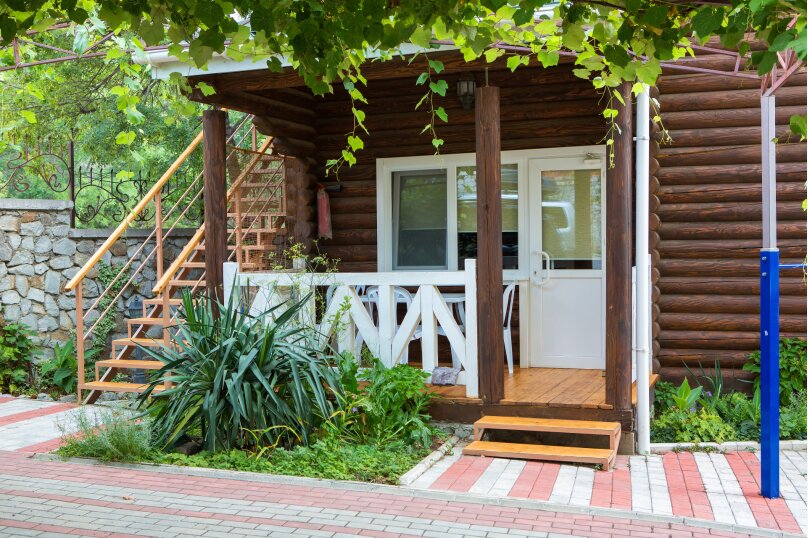 Фото Деревянный Сруб