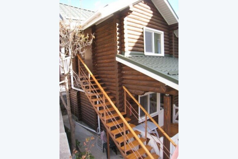 Фото Деревянный Сруб