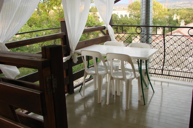 Фото Анапа Патио