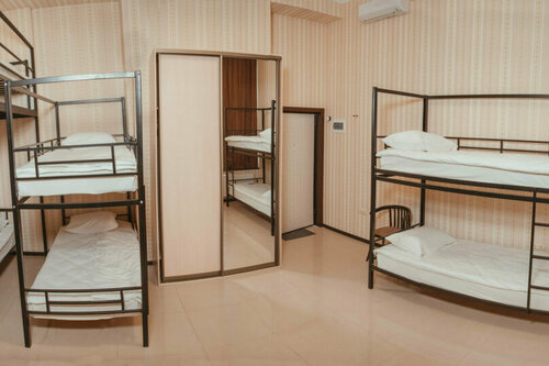 Хостел Зорька в Сочи