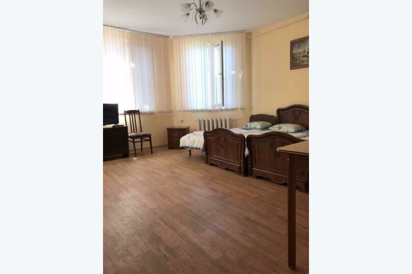 Фото Гостевой дом Волга