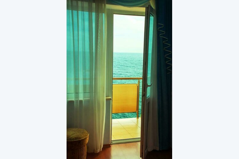 Фото Отель Афродита