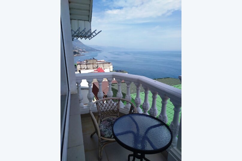 Фото Отель Афродита