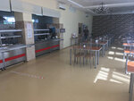 Тиара (selo Varaksino, 22Б), cafetería