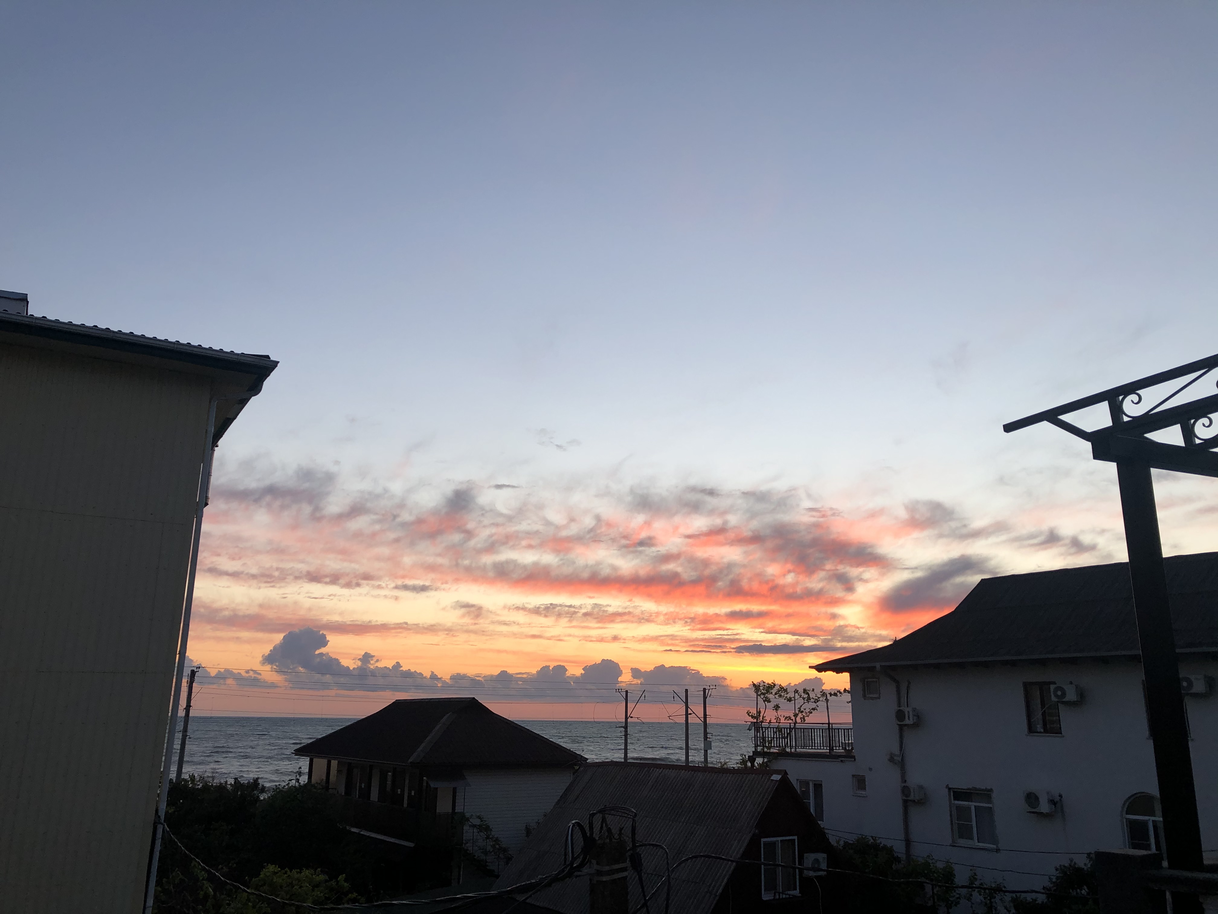 Фото Дом с дельфинами