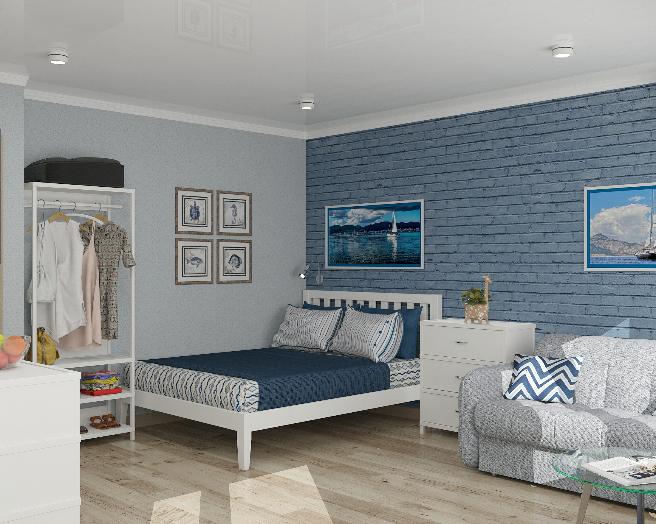 Фото отеля 2