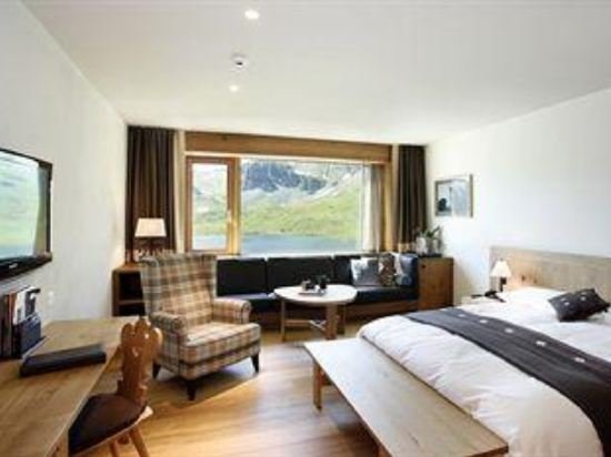 Фото Frutt Mountain Resort