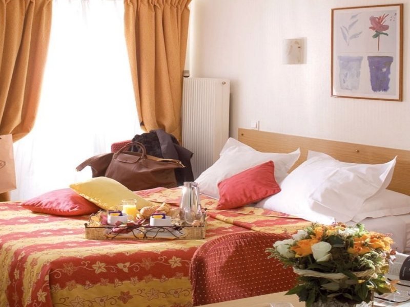 Фото Hôtel Antin Trinité