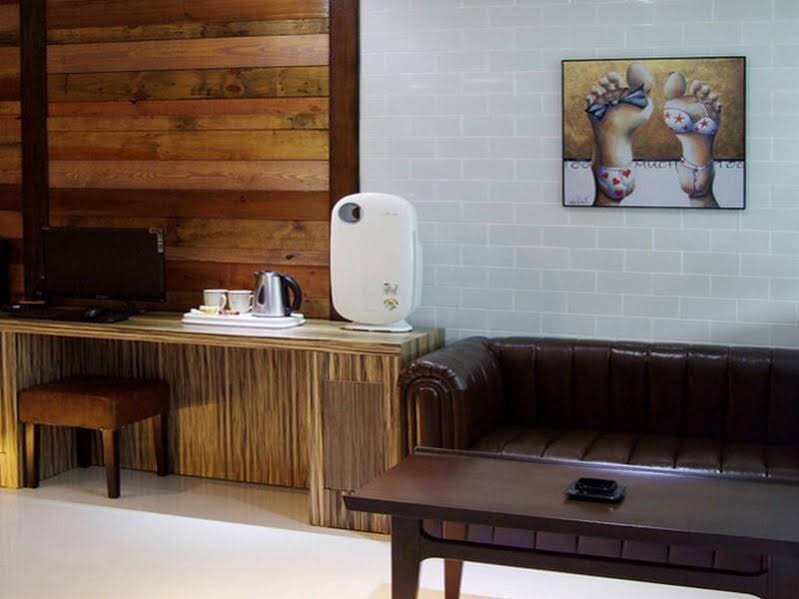 Фото Haeya Boutique Hotel