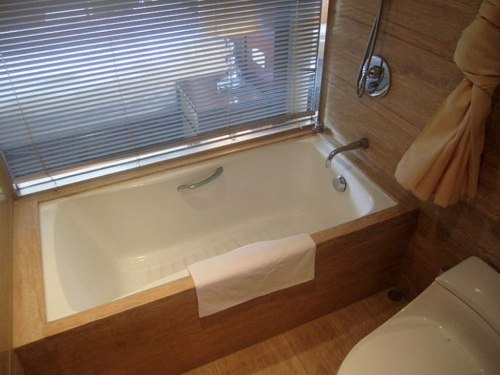 Фото Jing'an Ziyuan Apartment Hotel