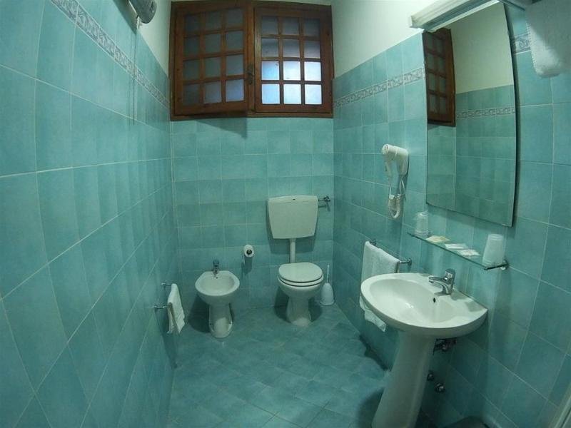 Фото Le Camere del Re - Guest House