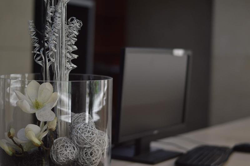 Фото Hotel Chamartin The One