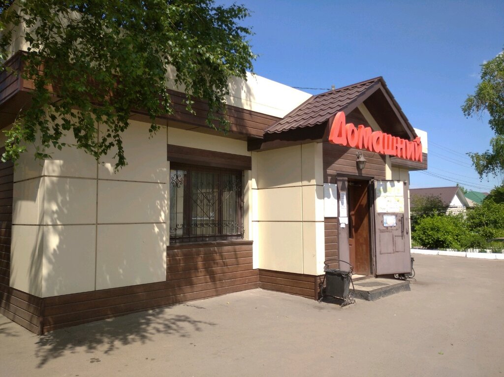 Grocery Домашний, Voronezh, photo