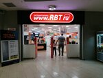 RBT.ru (площадь Карла Маркса, 2), электроника дүкені  Новосибирскте