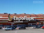 ЕвроПарк (Рублёвское ш., 62, Москва), торговый центр в Москве