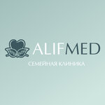 Alifmed (ulitsa Beyvelya, 72), dental clinic